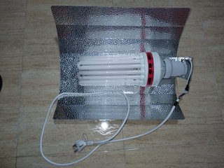 Armario Cultivo Interior + Accesorios