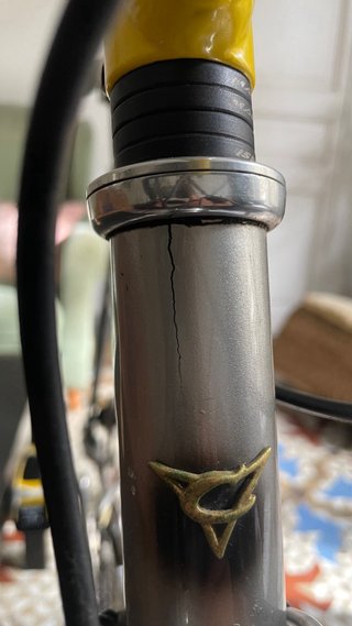 Bicicleta Casati de carretera. LEER DESCRIPCIÓN
