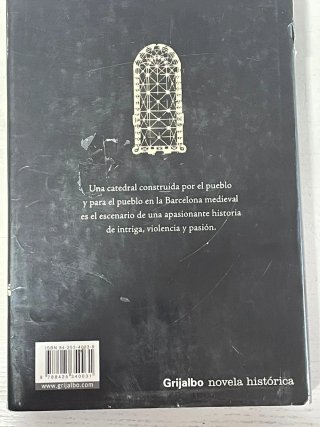 La Catedral del mar (Spanish Edition)