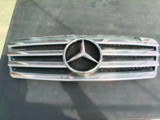 Mercedes-Benz  CLK 2000
