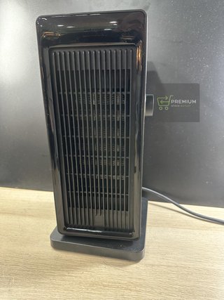 OMISOON Calefactor 2000W, ECO Calefactor bajo