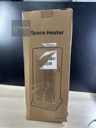 OMISOON Calefactor 2000W, ECO Calefactor bajo