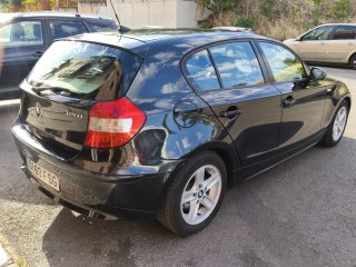 BMW 120i 164.000kms