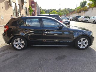 BMW 120i 164.000kms