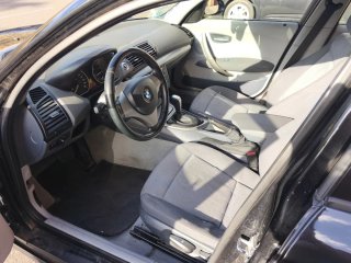 BMW 120i 164.000kms