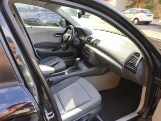 BMW 120i 164.000kms