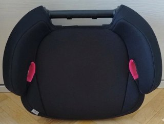 Silla Coche Cybex Free Fix Grupo 2-3
