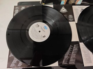 Vinilo Michael Jackson Dangerous