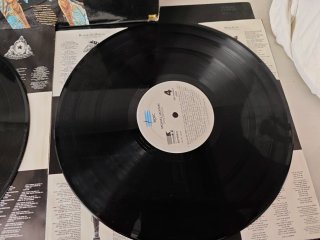 Vinilo Michael Jackson Dangerous