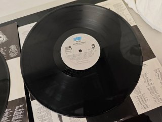 Vinilo Michael Jackson Dangerous