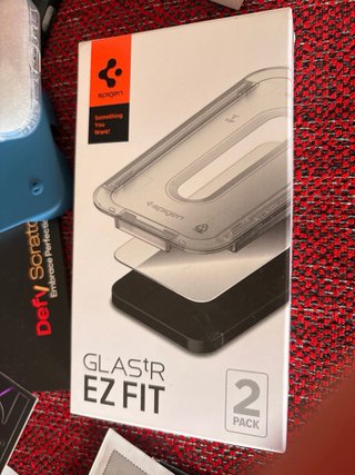 Fundas y protectores iPhone 13 mini