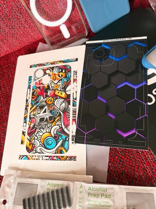 Fundas y protectores iPhone 13 mini
