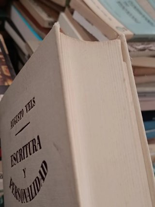 Escritura y personalidad