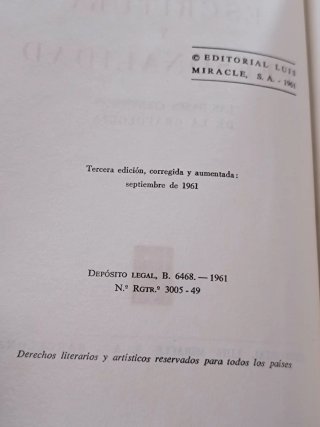 Escritura y personalidad