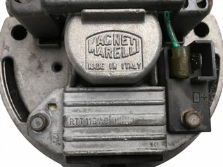 Alternador Fiat Seicento / Uno