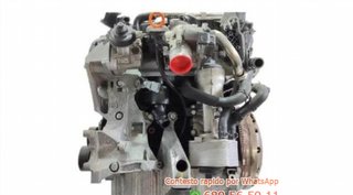 Seat carnp1933974 cag motor completo exe Ref:88898