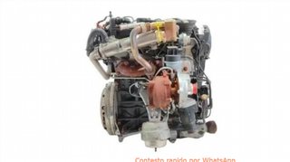Seat carnp1933974 cag motor completo exe Ref:88898
