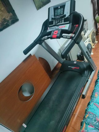 Cinta Correr BH F2W Dual