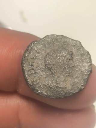 Lote 3 Monedas Romanas Bajo Imperio