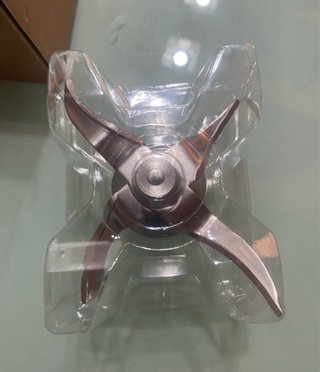 Cuchilla Thermomix TM31