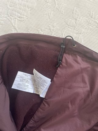 Giubbotto Arc'teryx Atom Hoody Donna