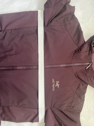 Giubbotto Arc'teryx Atom Hoody Donna