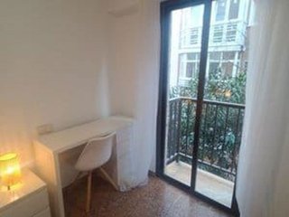 Piso en alquiler en Fuente del Berro en Madrid