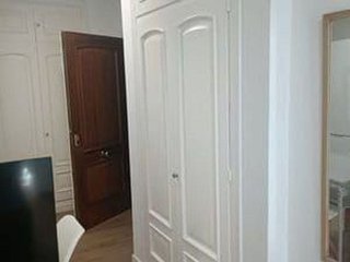 Piso en alquiler en Fuente del Berro en Madrid