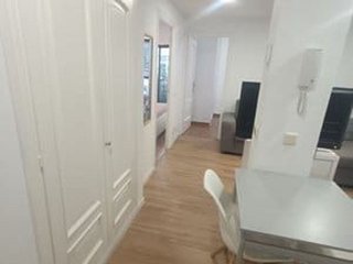 Piso en alquiler en Fuente del Berro en Madrid