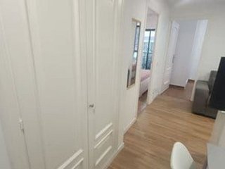 Piso en alquiler en Fuente del Berro en Madrid
