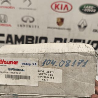 PILOTO TRASERO DERECHO FIAT DUCATO NUEVO 10408171