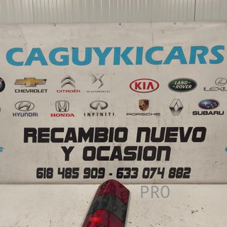 PILOTO TRASERO DERECHO FIAT DUCATO NUEVO 10408171