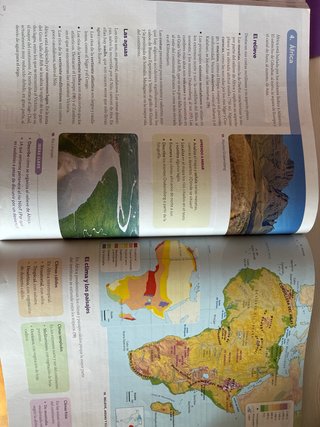 Geografía e Historia 1 ESO : Proyecto construye...