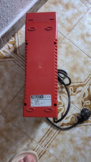 Salicru SPS ONE SAI