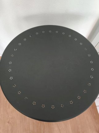 Mesa LACKO jardín