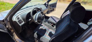 Peugeot 306 1.9 Turbo Diesel