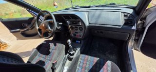 Peugeot 306 1.9 Turbo Diesel