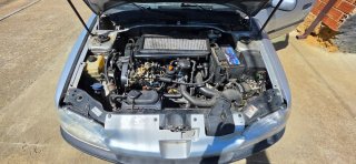 Peugeot 306 1.9 Turbo Diesel