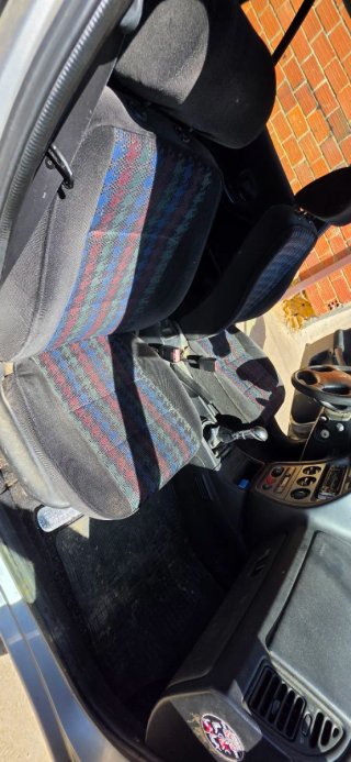 Peugeot 306 1.9 Turbo Diesel