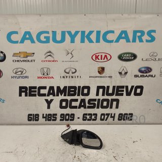 ESPEJO RETROVISOR DERECHO SEAT IBIZA USADO 876048