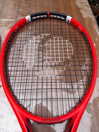 Raquetas de tenis