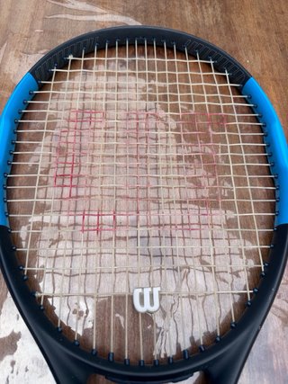 Raquetas de tenis