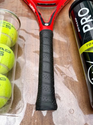 Raquetas de tenis