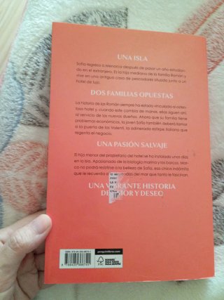 La hermana salvaje