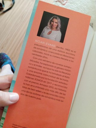 La hermana salvaje
