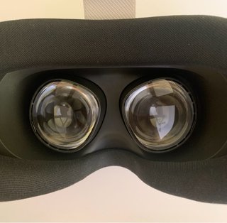 Meta Quest 3S / Oculus