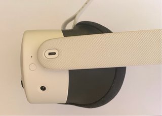 Meta Quest 3S / Oculus