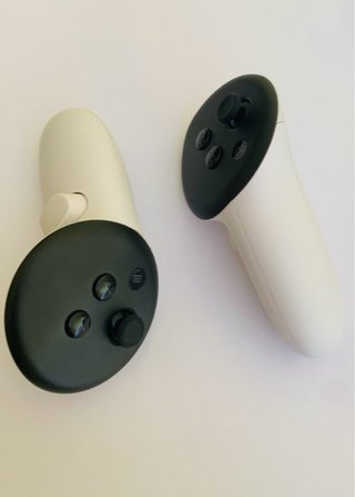 Meta Quest 3S / Oculus