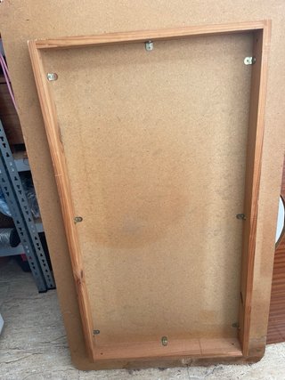 Mesa camilla con base estufa madera