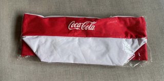 Bolsa de playa Coca-Cola edición limitada